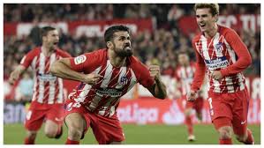 Últimas noticias de sevilla vs atlético de madrid. Sevilla Vs Atletico Madrid Diego Costa Seeks Redemption At A Familiar Hunting Ground Marca In English