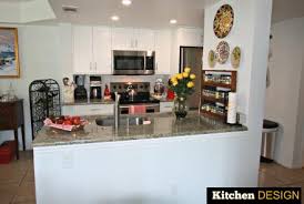 Maybe you would like to learn more about one of these? Home Kitchen Design By Laura