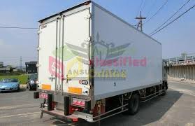 Later improvements included power steering. Isuzu Forward Freezer 2009 For Sale In Japan Yokohama Kingston St Andrew Trucks