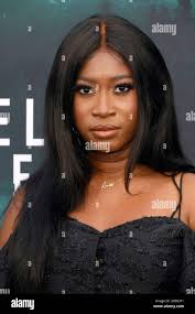 Yasmine hi-res stock photography and images