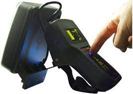 Gps tracker detectors aren't just for bad guys. Wolfhound Pro Cell Phone Detector