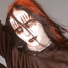 Slipknot's musical style is constantly contested; Icons Joey Jordison Like Reblog If You Save Credits To