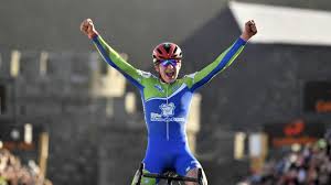 L'auvergnat rémi cavagna (deceuninck) est devenu champion de france de cyclisme sur route, dimanche, à epinal.rudy molard et damien touzé ont pris les deuxième et troisième places à l'issue de cette course de 242,9 kilomètres, à six jours du départ. Cyclo Cross Championnats De France Un Titre Qui Recompense Une Saison Savoure Ugo Ananie