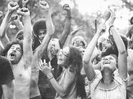 If you know, you know. Can You Answer 12 Woodstock Questions Quizpug