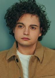 Max Burkholder's Instagram, Twitter & Facebook