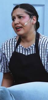 Laughter Was the Main Course in Latest Play