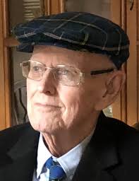 Obituary information for Leslie "Gene" Newell