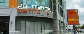 Over the time it has been ranked as high as 1 578 823 in the world, while most of its traffic comes from malaysia, where it reached as high as 16 189 position. Politeknik Metro Betong Sarawak Mycompass