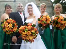 Maybe this time you are in the tropical countries where the flowers can bloom throughout the year. Ideas For Choosing Your Bridesmaids Bouquets