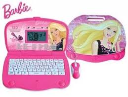 120 Fonksiyonlu Lisansla A Ocuk Laptoplara Barbie Barbie Bebek Oyuncaklari Bebek Urunleri
