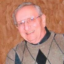 Austin "Doc" Harren Obituary