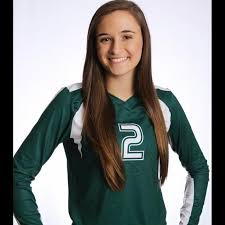 Bailey Jetton's Volleyball Recruiting Profile