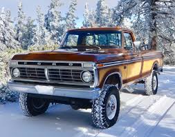 Image result for Coral 1974 Ford Truck