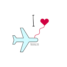 Training the runaway wife manga: I Love Traveling Meaningful Meaning Simple Logo My Love