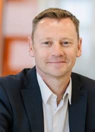 Russell Markham, Building Consultancy, Managing Partner