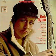 Currently spinning 😊 March 19, 1962: Dylan released his first album, "Bob  Dylan",