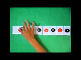 Divertido juego matemático para niños y niñasaprende la secuencia,números,colores,alto y bajo #5. Juego Matematico Youtube