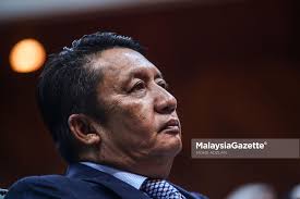 47 persiaran perdana presint 4 62100 putrajaya. Ahmad Jazlan Tarik Sokongan Kepada Pn