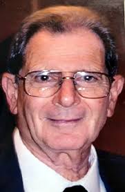 Roy B Gordon Obituary