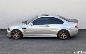 Tiag E46 M3 Bronze Volk Te37 2 Bmw E46 Sedan Bmw E46 E46 Sedan