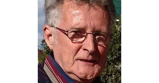 Robert J. Bruce Obituary (1942