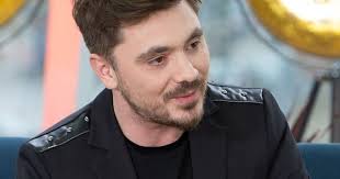 Martyniuk zdecydował tuż przed porodem Faustyny. Nie ma odwrotu