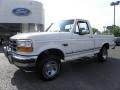 Image result for Oxford White 1992 Ford Truck