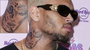 Rapper nick cannon poses for a portrait on january 31, 2017 in new york city. 11 Tattoos The Owners Probably Regret Zikoko