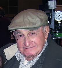 Obituary for Herbert Max McCammon