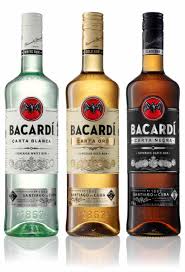 Learn about rum cocktails, our events, festivals and fascinating history. Bacardi Dark Rum 20 Other Interesting Rums From Bacardi Bacardi Chick About Town