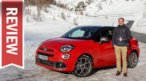 Konfigurieren sie den neuen fiat 500x urban und wählen sie ausstattung, farben, materialien, details und vieles mehr. Fiat 500x Sport 1 3 Firefly Turbo Ein 500x Mit 150 Ps Dct Oder Gleich Ein Abarth Test Review Youtube