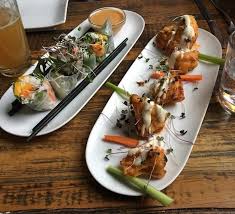 There is an entire world beyond white rice and i promise it's worth exploring. The Best Restaurants For Vegans In Every State According To Yelp