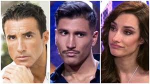 Hugo Sierra lo larga todo y destapa la estrategia de Gianmarco con Adara