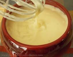 Sauce Bechamel Facile Et Inratable Le Blog Cuisine De Samar Recette Bechamel Facile Sauce Bechamel Facile Blog Cuisine