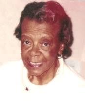 Mary Geneva Williams Obituary