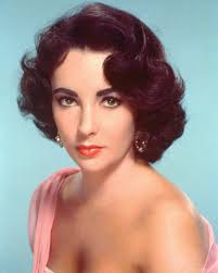 Robin Chapman News: Elizabeth Taylor: "It Seems We Always Spend The Best  Part of Our Time Saying Goodbye"