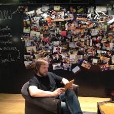 Columbus Startup Week: Directory