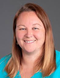 Meet Kandi Sams, NP at Family Medicine