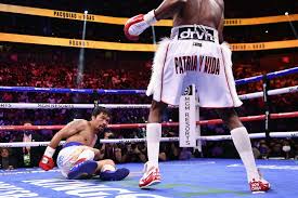 (1st update) fighting for the first time in more than two years, manny pacquiao could not solve the puzzle yordenis ugas posed in their bout . 9 0vx3tupsqhwm
