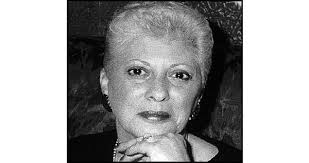 Evelyn Marino Obituary (2015)