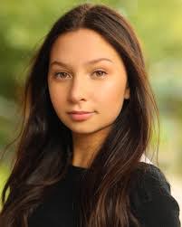 Patricia Pham's Instagram, Twitter & Facebook