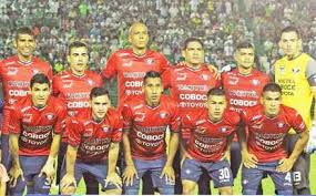 Последние твиты от jorge wilstermann (@wilstermann). Jorge Wilstermann Bol Fotos Ceroacero Es