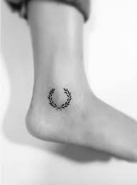 Ankle Tattoos Top 200 Trending Ankle Tattoo Art That S Georgeous Ankle Tattoo Neck Tattoo Trendy Tattoos