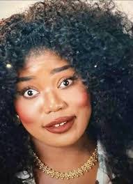 Lakesha Roberson's Instagram, Twitter & Facebook