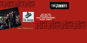 The Jimmys | Mt. Morris Jamboree