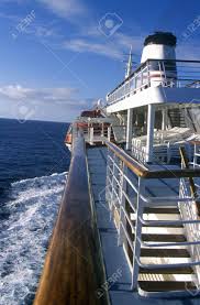 When facing forward, the left side of a ship. Port Side And Bow Of Cruise Ship Marco Polo Antarctica Stock Photo Picture And Royalty Free Image Image 20802121