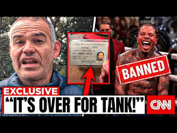 Anthony Gangemi vs Anthony Prescott 2013 06 14