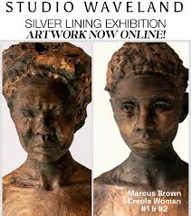 Artist Mark Grote Outdoor Object 54” X 7” x7” Mixed media “The utilization  of local discarded and found objects determines either their profound  affect or, more often than not, manifestations humor and