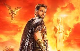 Gods of egypt is a 2016 american fantasy adventure film featuring ancient egyptian deities. Lionsgate Proyas Issue Gods Of Egypt Diversity Apology News Screen