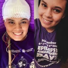 LACE' EM UP for Epilepsy Walk